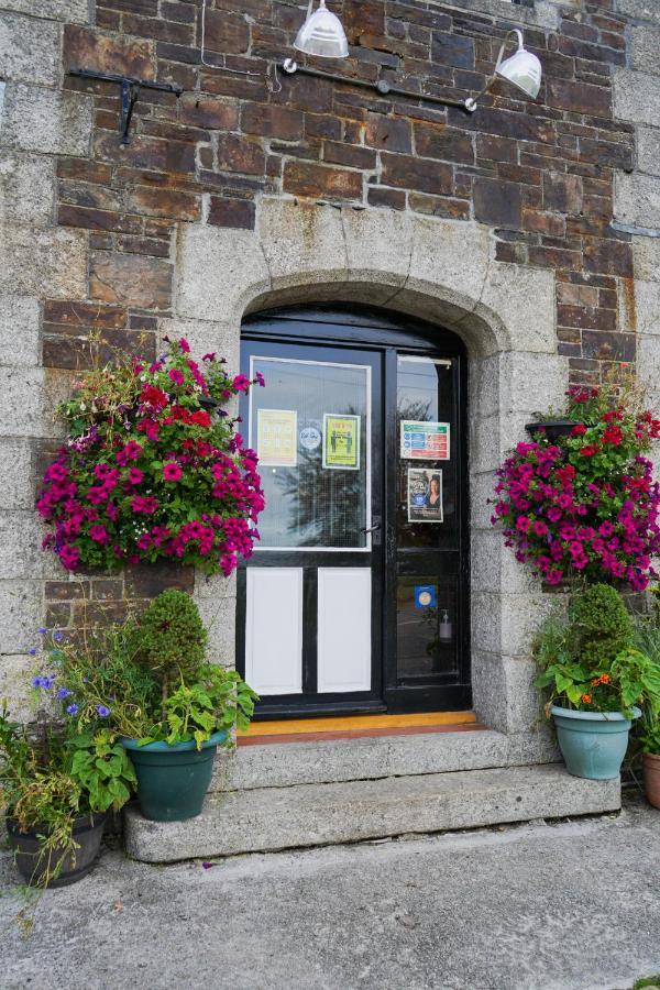 Fox & Hounds Hotel Lydford Extérieur photo
