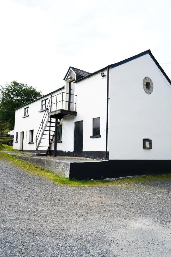 Fox & Hounds Hotel Lydford Extérieur photo